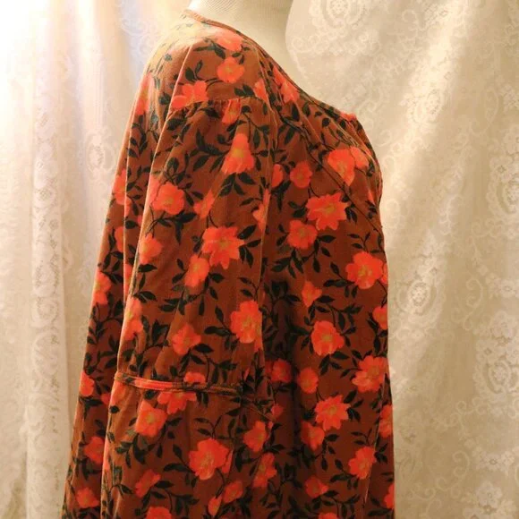 Sonoma women's plus top size 4X NWT - Picture 3 of 9